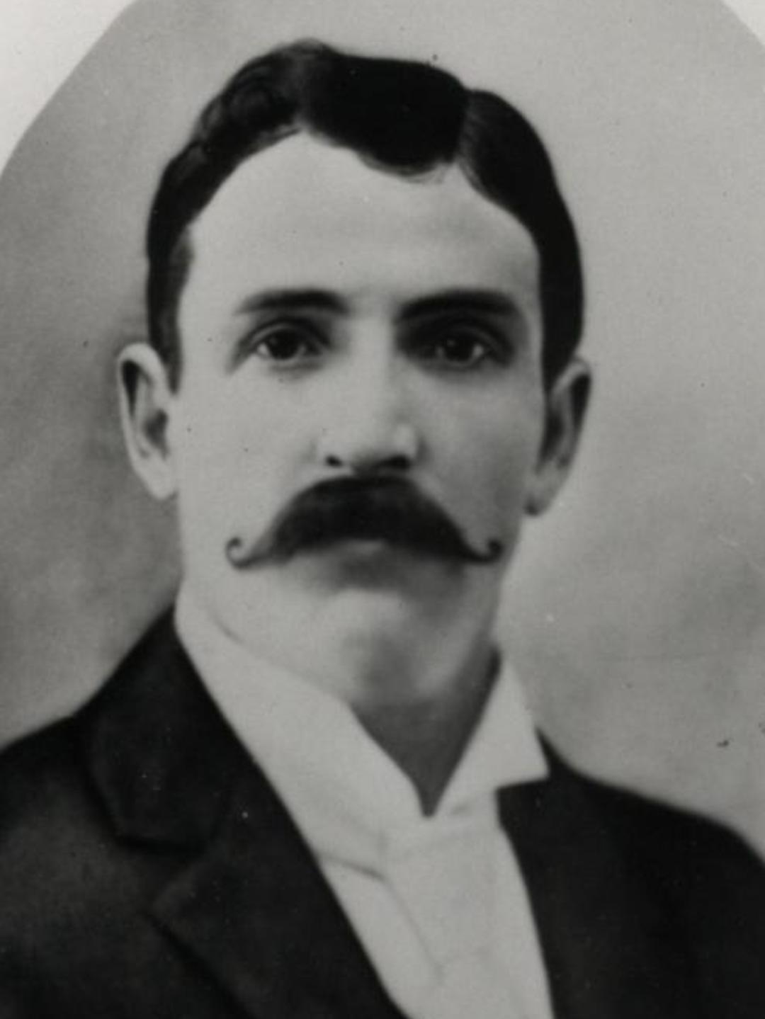 William Austin (1857 - 1921) Profile